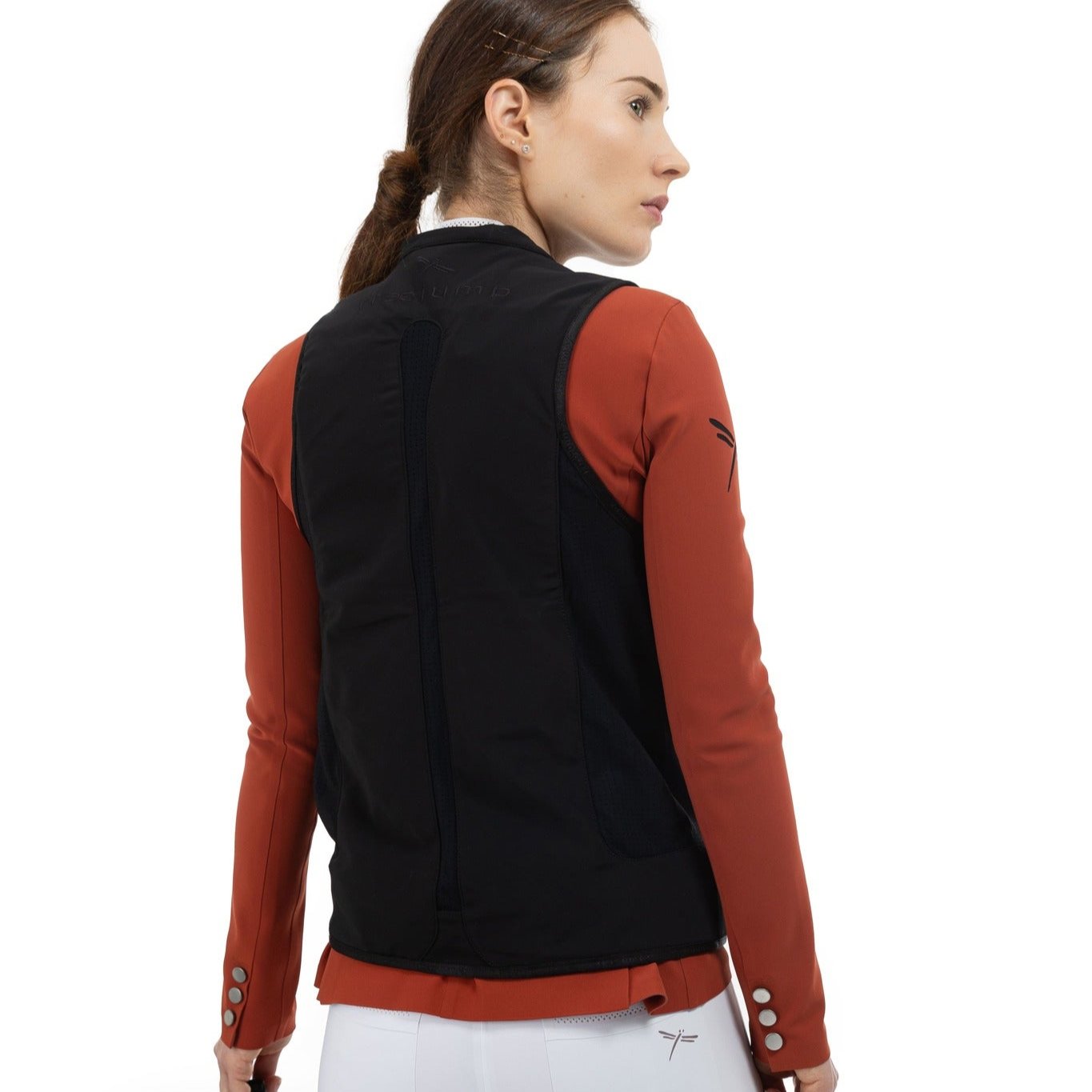 Best Air vest for show jumping