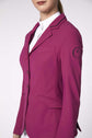 Pink competition jacket