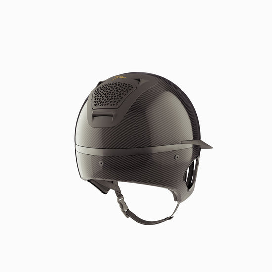 Best show jumping helmet with side protection