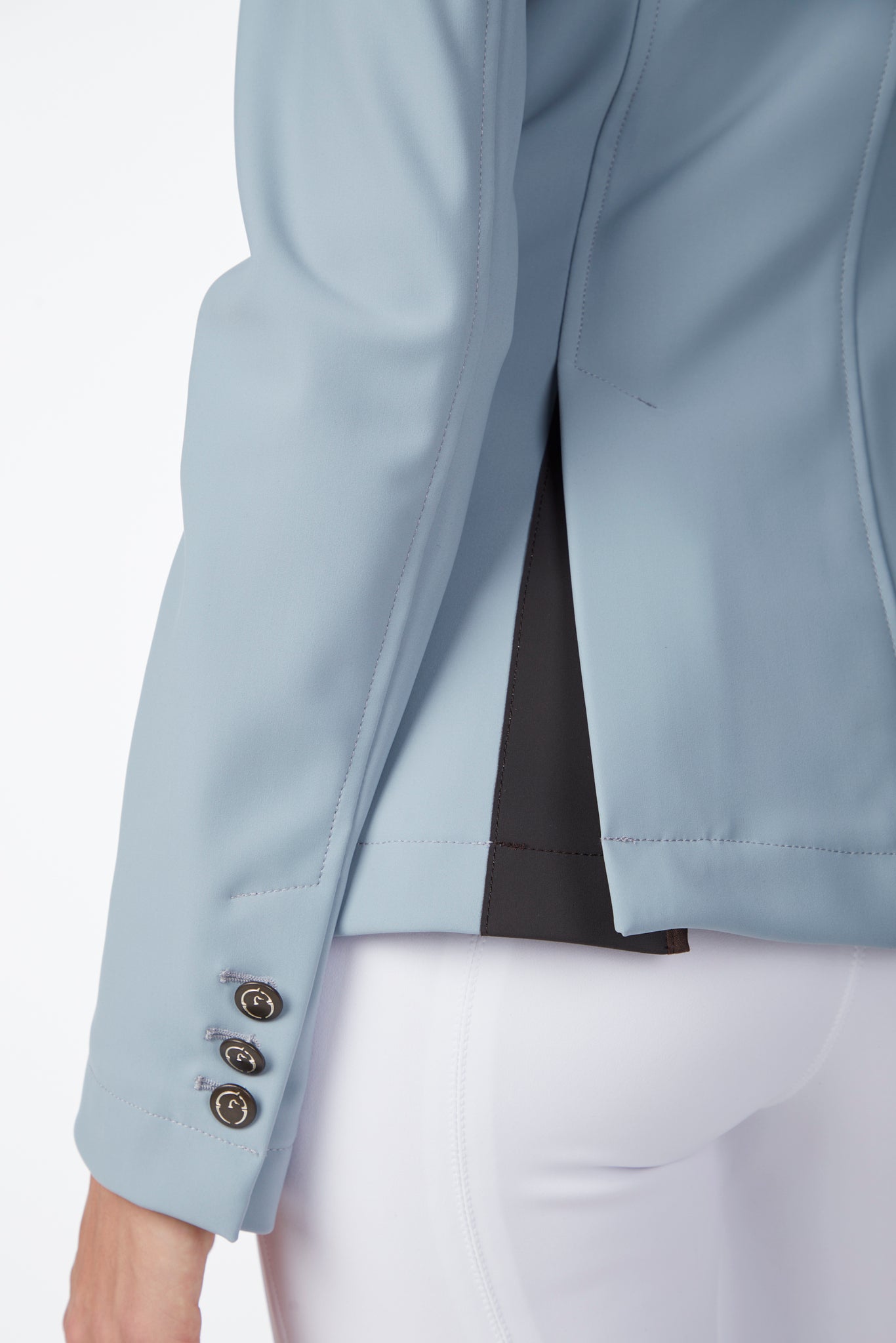 Light blue women&