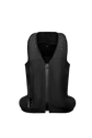 Horse riding airbag vest with Swarovski crystal details