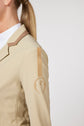 Vestrum Alessandria Jacket in Beige