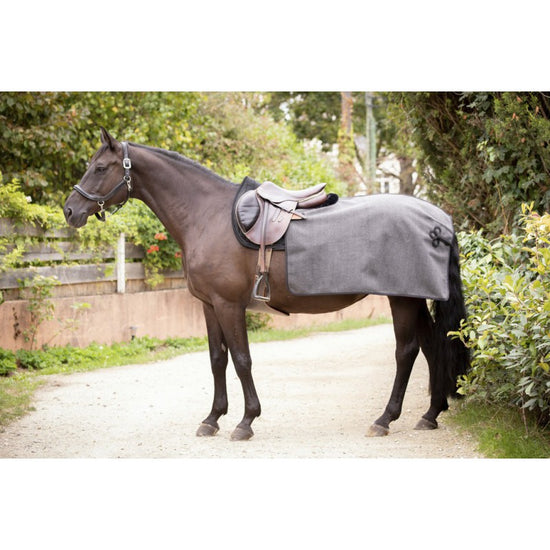 PADDOCK Wooltouch exercise rug