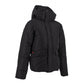 PADDOCK Hooded jacket