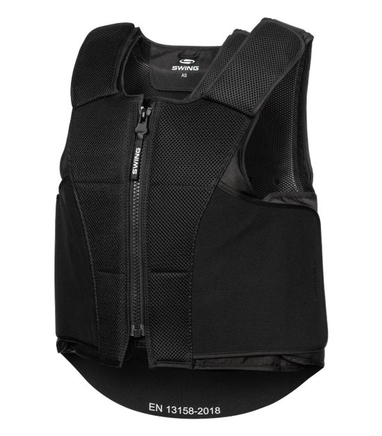 British Eventing Body Protector