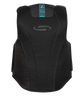 Lightweight eventing body protector 