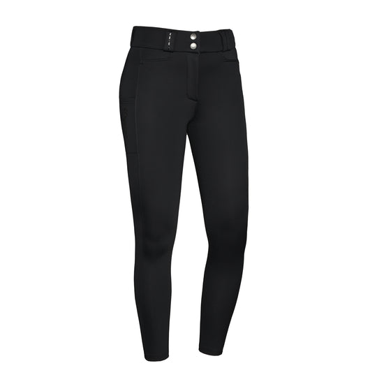 Ladies Winter Breeches KLKornelia Black