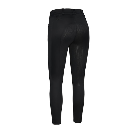 Ladies Winter Breeches KLKornelia Black
