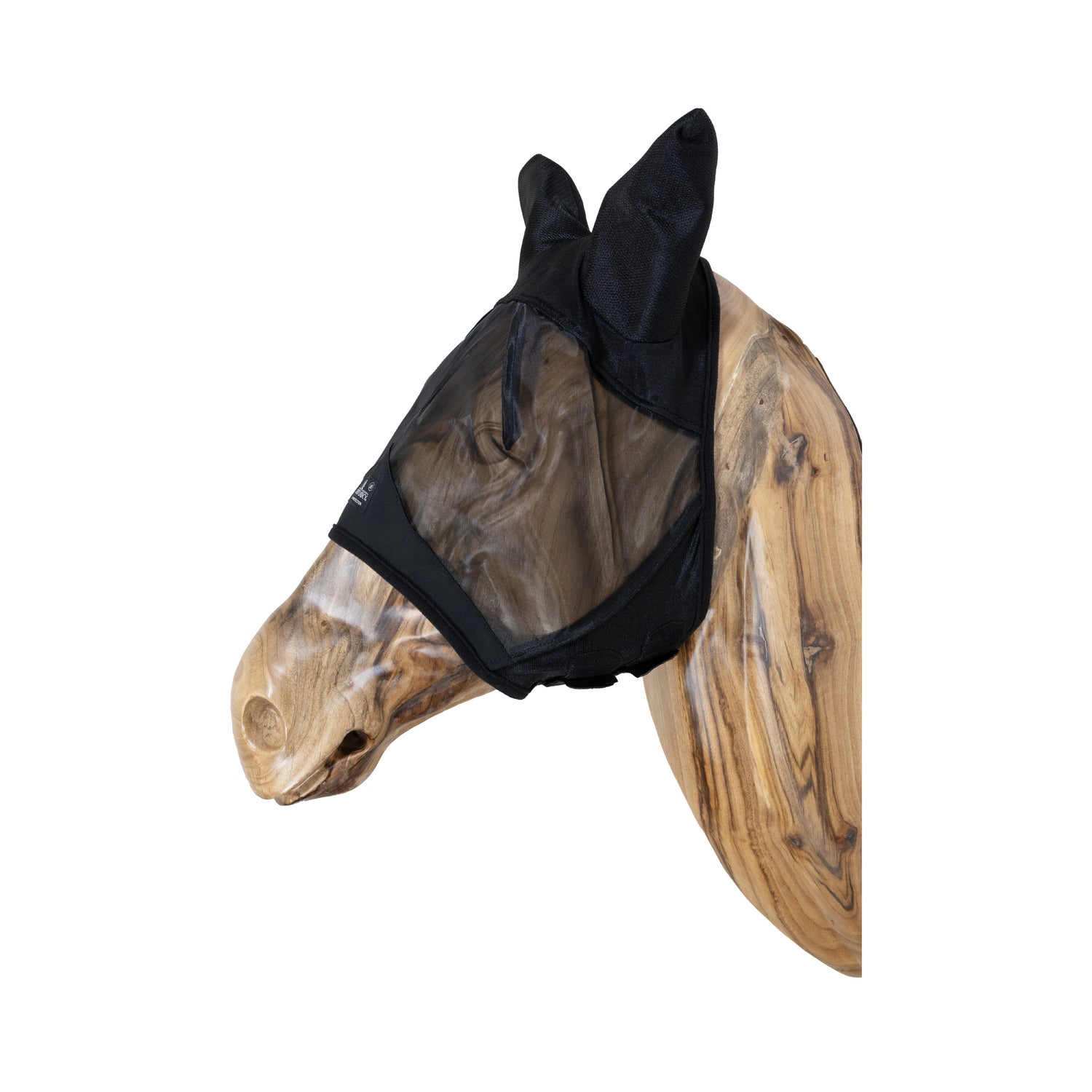 horse fly mask