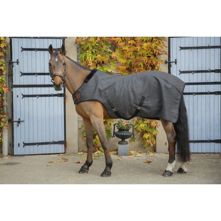 PADDOCK Winter rug