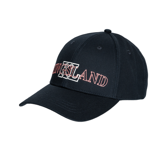 kingsland equestrian baseball cap
