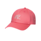 kingsland pink baseball cap