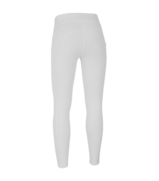 kingsland equestrian winter white show breeches