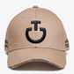 ct brown baseball cap