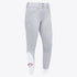 Light grey competition breeches