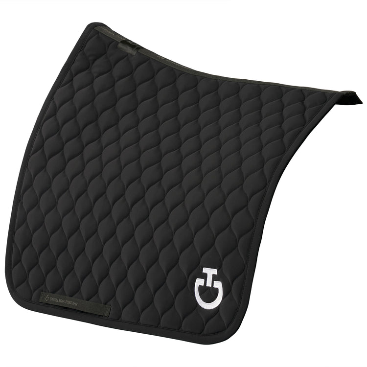 dressage saddle pad made in Italy