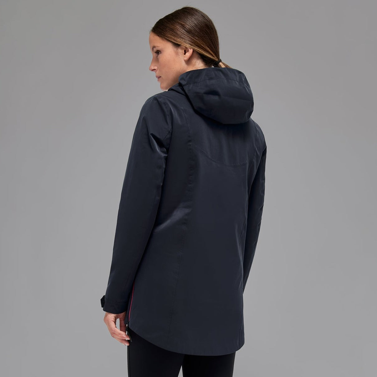 Lululemon Definitely discount Raining Jacket