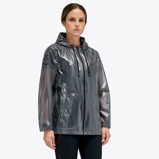 CT Academy Waterproof Jacket - Unisex Equestrian Rain Jacket
