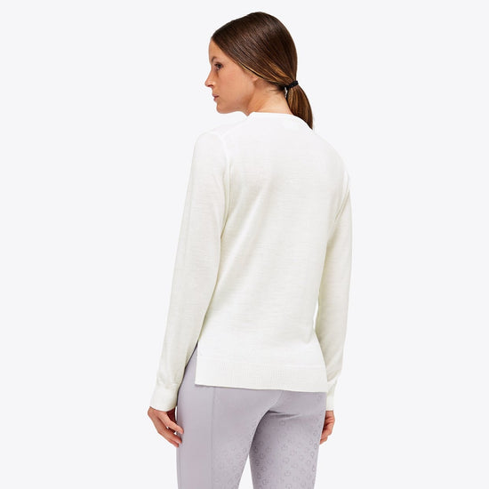 Toscana ladies sweater