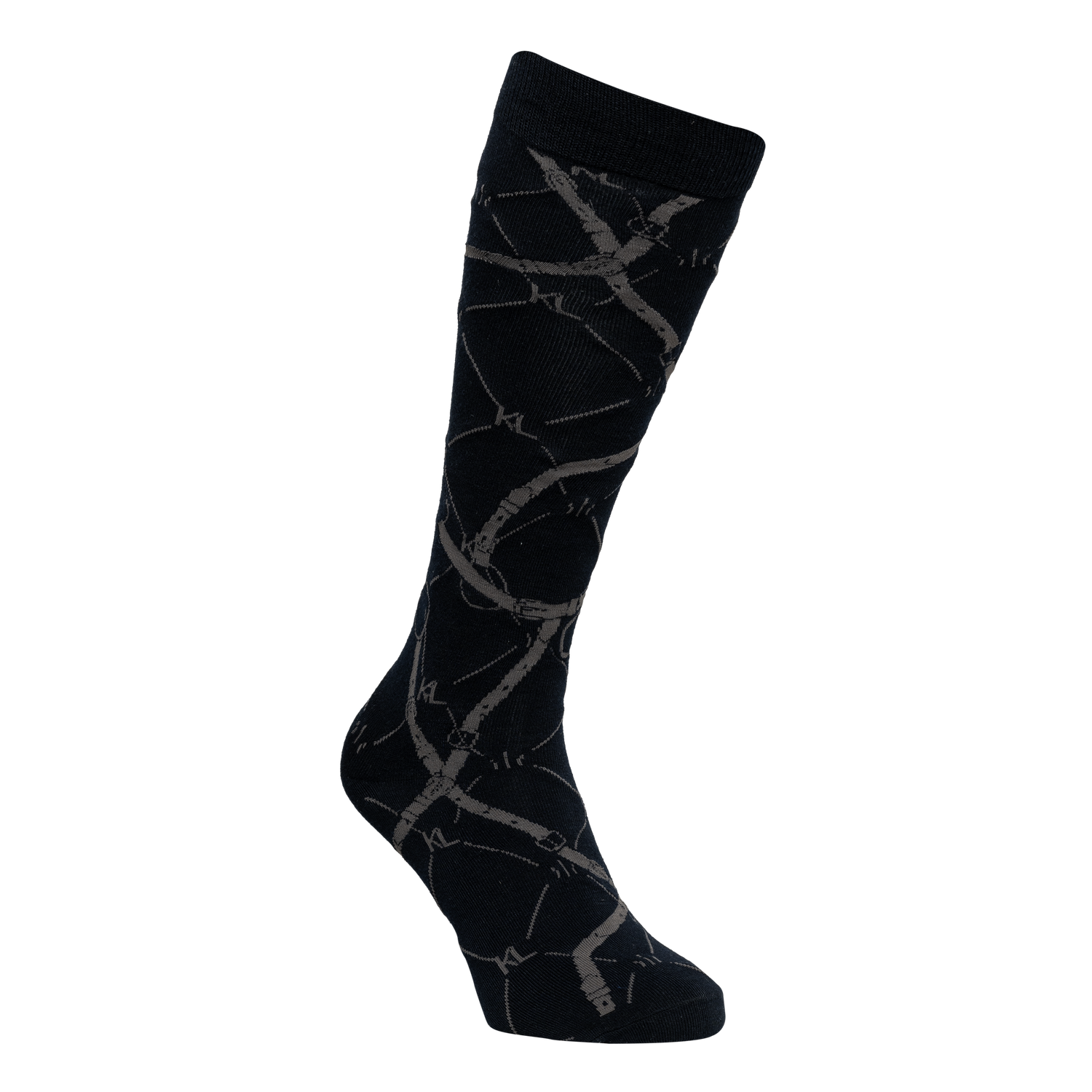 Kingsland riding socks