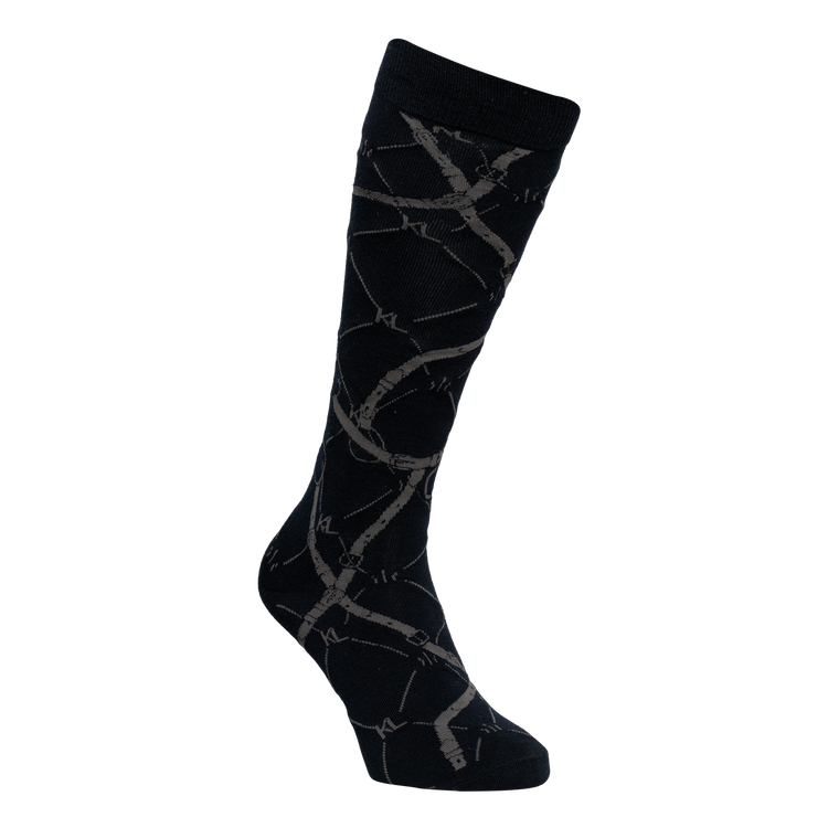 Kingsland riding socks