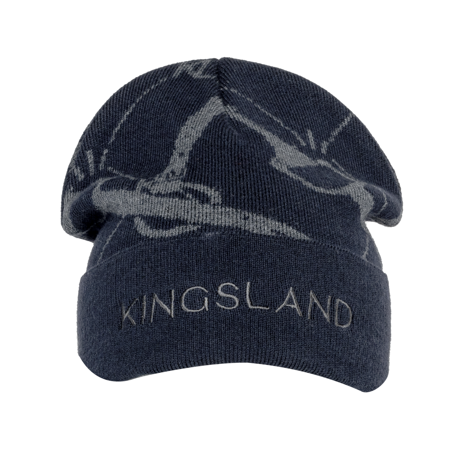 Kingsland Winter Beanie