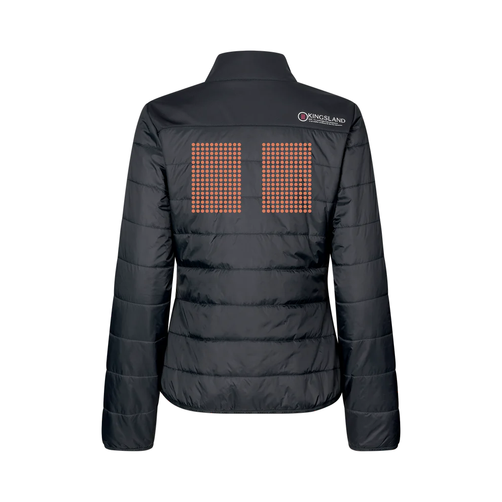 Kingsland heated ladies jacket KLValero