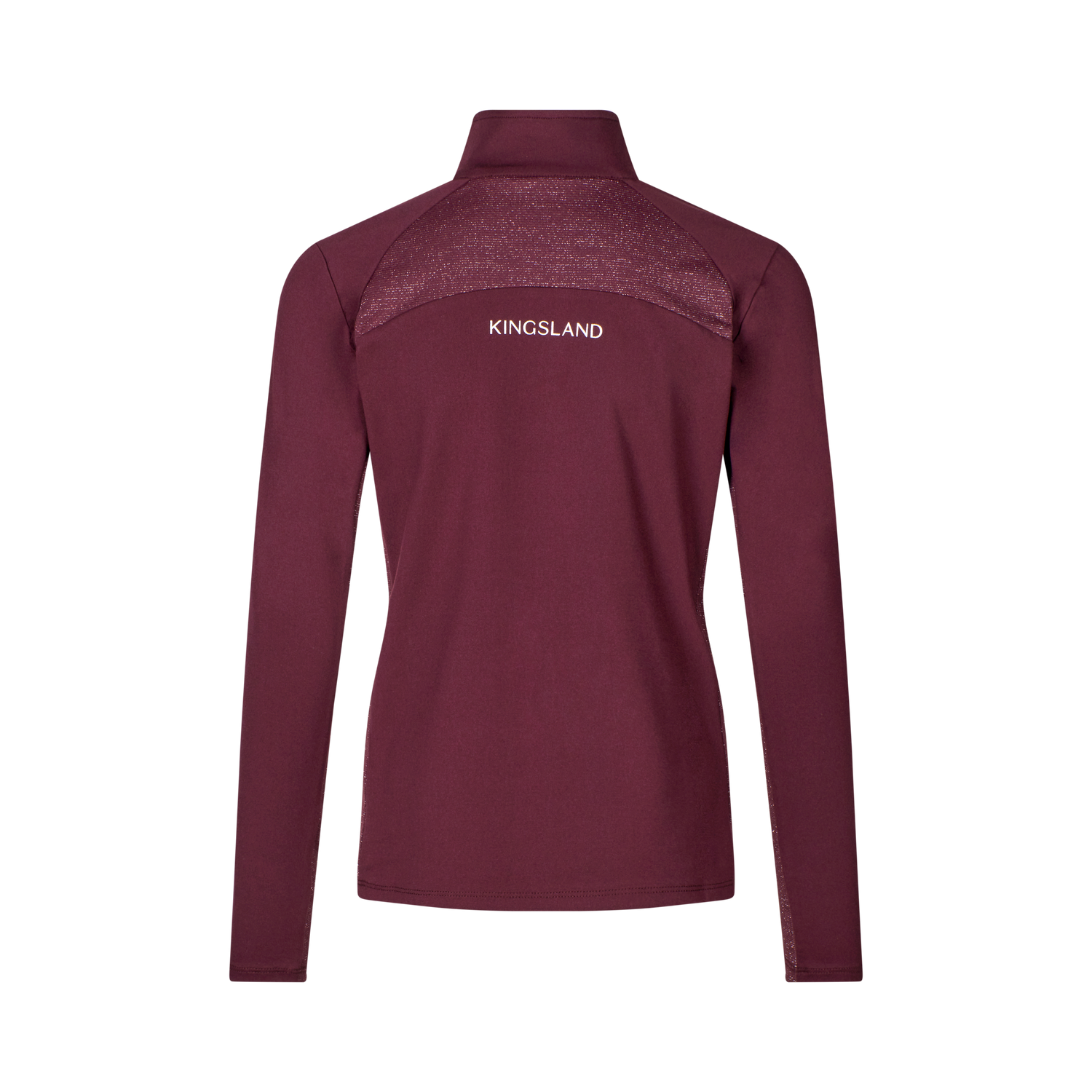 Kingsland Girls training shirt