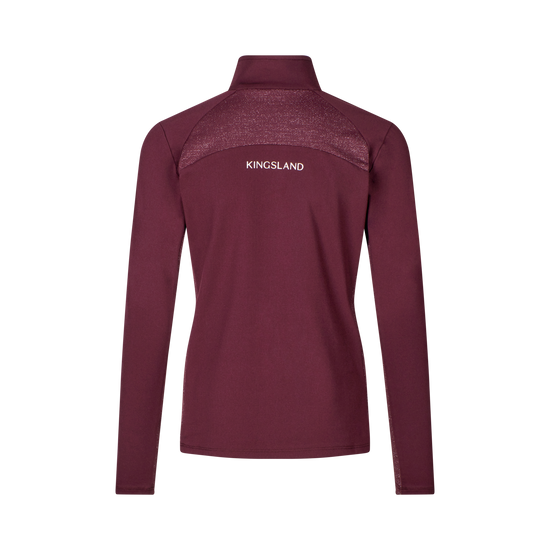 Kingsland Girls training shirt