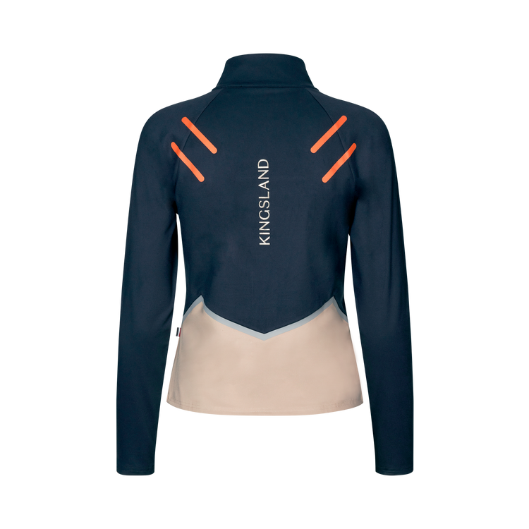 Kingsland training jacket for women