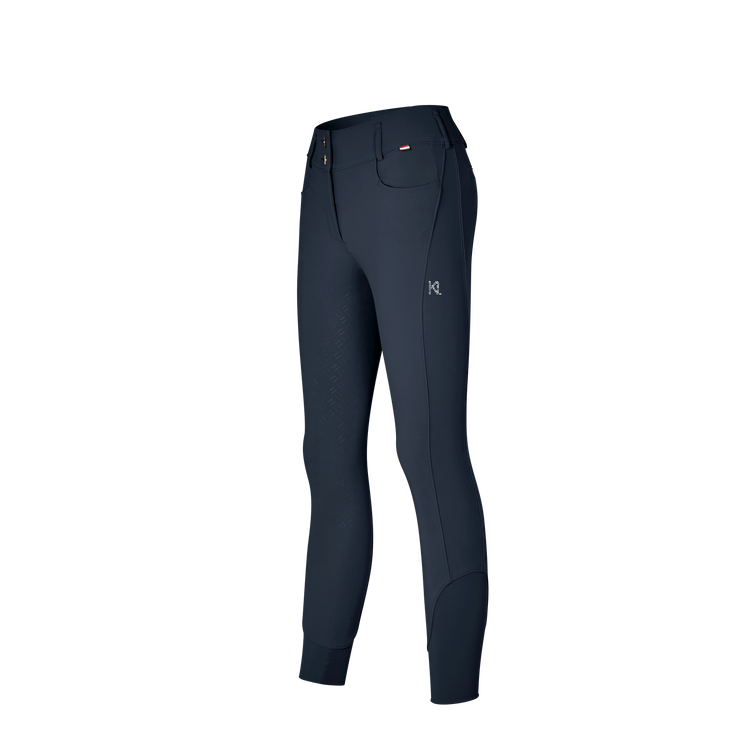 Kingsland full seat dressage breeches women