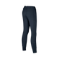 Navy full seat high waist riding breeches for women