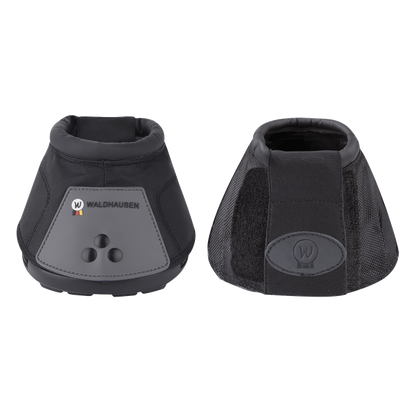 Hoof boots for barefoot horses 