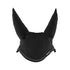 black ear bonnet