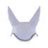 light blue ear bonnet