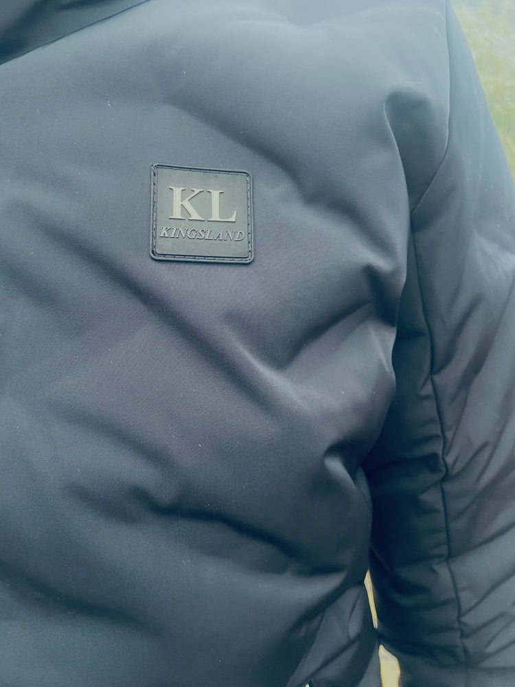 Kingsland equestrian warm jacket