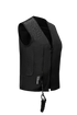 Seaver Safefit Crystal Rain airbag vest for horse riding