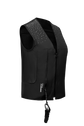 Seaver Safefit Crystal Rain airbag vest for horse riding