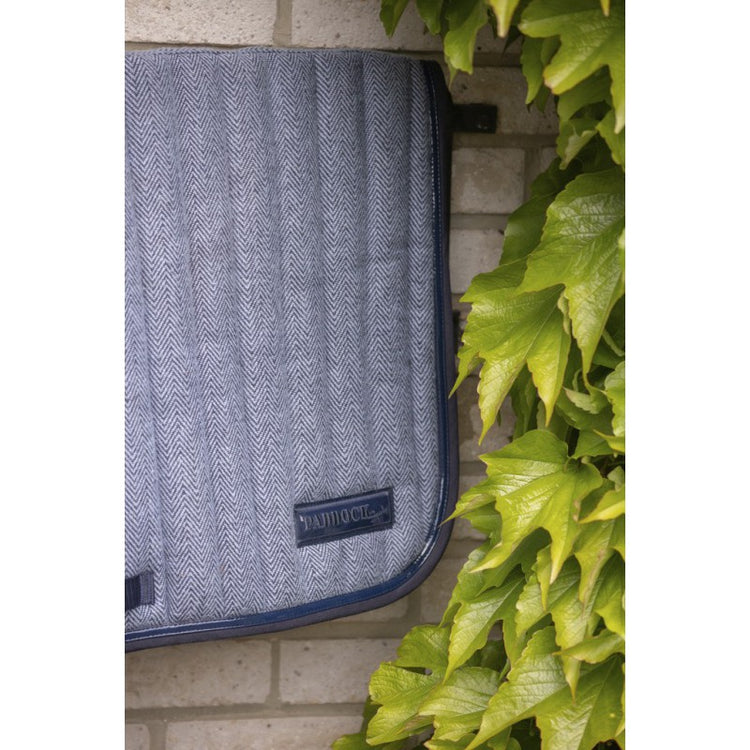 PADDOCK Breathable saddle pad