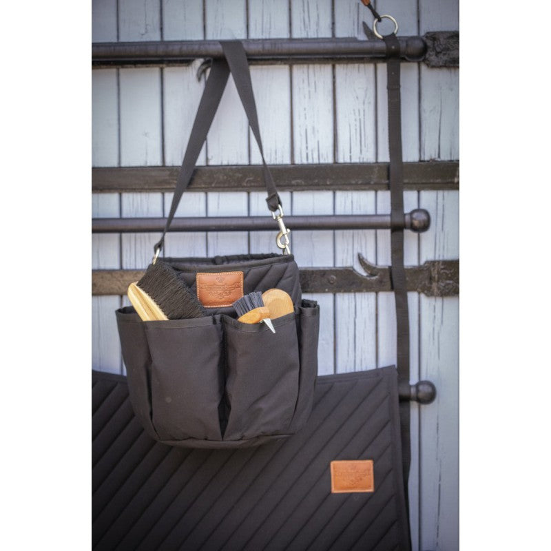 PADDOCK Horse grooming organizer