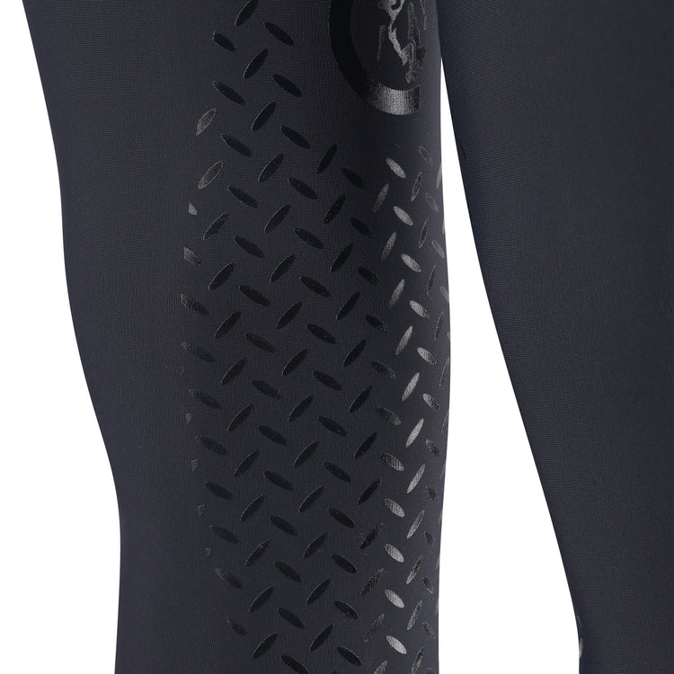Knee grip leggings boys
