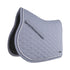 light blue gp saddlecloth