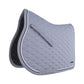 light blue gp saddlecloth