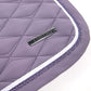 glitter saddlecloth