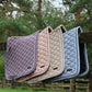 lami-cell dressage saddlecloth