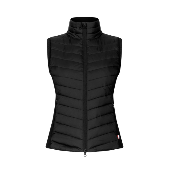 Kingsland Black body warmer 