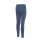 Kingsland junior equestrian tights with phone pocket blue