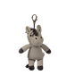 Knitted Horse Teddy KLMonty