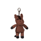 Knitted Horse Teddy KLMonty
