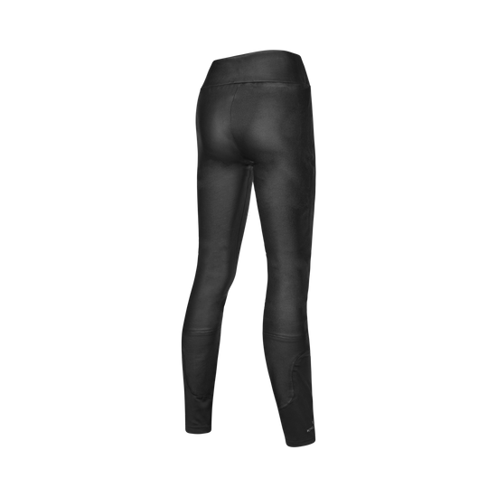 Kingsland Equestrian leather riding tights